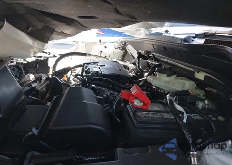 2026 Honda Hr-V Awd Lx from USA, damaged, VIN 3CZRZ2H30TM720756